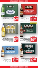 Spaten im E center Prospekt in Leonberg Aktueller E center Prospekt mit Spaten, "Aktuelle Angebote", Seite 54