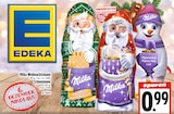 Weihnachtsmann im aktuellen Prospekt bei EDEKA in Willingshausen