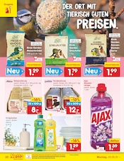 Aktueller Netto Marken-Discount Prospekt mit Tierbedarf, "Aktuelle Angebote", Seite 26