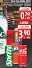 Aktuelles Coca-Cola, Fanta, Sprite Angebot bei E center in Bocholt ab 0,79 €