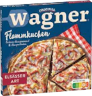 Steinofen-Pizza oder Flammkuchen Angebote von Wagner bei EDEKA Hamburg für 1,69 €