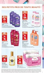 Prix et réduction Parfumerie dans le prospectus Netto en cours Offre Parfumerie dans le catalogue Netto du moment à la page 7
