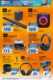 Aktueller expert Prospekt mit Batterie, "Top Angebote", Seite 9