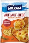 Reibekäse Auflauf oder Käsescheiben von MILRAM im aktuellen Penny Prospekt