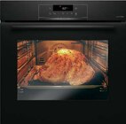 Marken Einbau-Backofen BOSCH HBA4720B3 Angebote von BOSCH bei Ostermann Gelsenkirchen für 699,00 €
