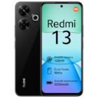 Smartphone Redmi 13 - XIAOMI en promo chez Carrefour Sevran à 179,99 €