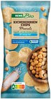 Kichererbsenchips Meersalz Angebote von REWE Bio bei REWE Ludwigshafen für 1,79 €