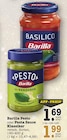 Aktuelle Barilla Angebote bei E center in Ludwigshafen (Rhein) Aktuelles Pesto alla Genovese Angebot bei E center in Ludwigshafen (Rhein) ab 1,69 €