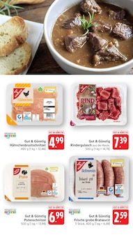 Bratwurst im aktuellen EDEKA Prospekt (Heidelberg) Bratwurst im EDEKA Prospekt "Aktuelle Angebote" mit 16 Seiten (Heidelberg)