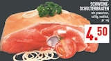 Schweine-Schulterbraten im Angebot bei Marktkauf in Leverkusen Schweine-Schulterbraten Angebote bei Marktkauf Leverkusen für 4,50 €