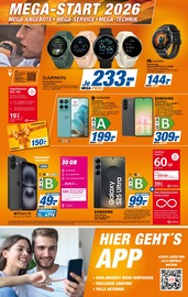 Aktueller expert Prospekt mit iPhone, "Top Angebote", Seite 8