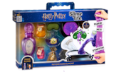 Coffret slime salle des potions - HARRY POTTER en promo chez La Grande Récré Coffret slime salle des potions - HARRY POTTER dans le catalogue La Grande Récré