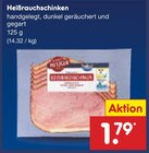 Heißrauchschinken Angebote bei Netto Marken-Discount Hemer für 1,79 €