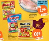 Pasta Frutta Sauer im tegut Prospekt Pasta Frutta Sauer von Haribo im aktuellen tegut Prospekt für 0,77 €