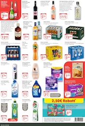 Aktueller GLOBUS Prospekt mit Bier, "Aktuelle Angebote", Seite 3
