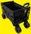 Chariot de transport pliant - Hyper U à Arras Chariot de transport pliant en promo chez Hyper U Arras à 39,99 €