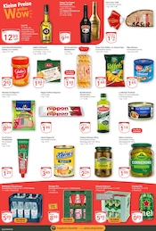 Aktueller GLOBUS Prospekt mit Gerolsteiner, "Aktuelle Angebote", Seite 4