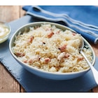 Choucroute cuite cuisinée aux lardons - WAGNER en promo chez Carrefour Dijon à 0,25 €