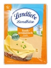 Landkäse sanft-aromatisch Angebote von Landliebe bei REWE Kleve für 1,44 €