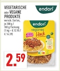 Aktuelles veganes Hack Angebot bei Marktkauf in Wuppertal ab 2,59 €