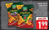Aktuelle Chips Angebote bei EDEKA in Mönchengladbach Aktuelles Chipsfrisch Oriental Angebot bei EDEKA in Mönchengladbach ab 1,99 €