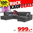 Clyde bei Seats and Sofas im Remscheid Prospekt für 999,00 €