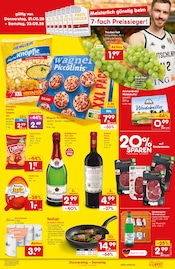 Ähnliche Porzellan Angebote im Prospekt "Aktuelle Angebote" von Netto Marken-Discount in Hofheim Ähnliche Angebote wie Porzellan im Prospekt "Aktuelle Angebote" auf Seite 21 von Netto Marken-Discount in Hofheim