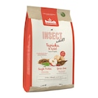 Bosch Dog HPC Insect Adult Tapioka + Apfel 800 g Angebote von Bosch bei Zookauf Hannover für 7,95 €