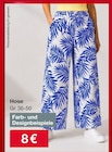 Woolworth - Hose Angebot im Prospekt Hose bei Woolworth im Prospekt "" für 8,00 €