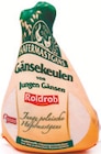 Aktuelles Polnische Gänsebrust oder -keule Angebot bei Netto mit dem Scottie in Lübeck ab 7,99 €