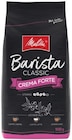 Barista Classic Crema Forte oder Barista Classic Crema im Angebot bei REWE in Sankt Augustin Barista Classic Crema Forte oder Barista Classic Crema Angebote von Melitta bei REWE Sankt Augustin für 11,99 €