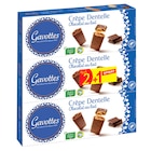 Crêpes dentelles - LES GAVOTTES dans le catalogue Carrefour Market