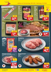 Haxe Angebote im Prospekt "Aktuelle Angebote" von Netto Marken-Discount Haxe Angebote im Prospekt "Aktuelle Angebote" von Netto Marken-Discount auf Seite 49