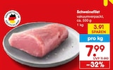 Schweinefilet im Angebot bei Netto Marken-Discount in Rosenheim Schweinefilet Angebote bei Netto Marken-Discount Rosenheim für 7,99 €