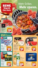 Aktueller REWE Prospekt REWE Prospekt mit 28 Seiten
