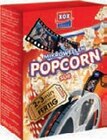 Popcorn Salzig im tegut Prospekt Popcorn Salzig von XOX im aktuellen tegut Prospekt für 1,79 €
