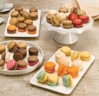 Macarons Chocolatés en promo chez U Express Saint-Cloud à 4,99 €