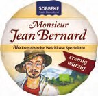 Monsieur Jean Bernard Angebote von Söbbeke bei EDEKA Pinneberg für 12,99 €