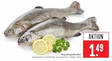 Aktuelles Regenbogenforellen Angebot bei Marktkauf in Stuttgart ab 1,49 €