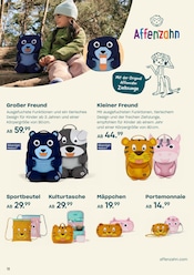 Portemonnaie im Galeria Prospekt in Rostock Aktueller Galeria Prospekt mit Portemonnaie, "Aktuelle Angebote", Seite 18