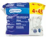 Luftentfeuchter-Nachfüllpack "HUMYDRY" Angebote bei Hagebaumarkt Kamp-Lintfort für 8,99 €