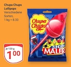 Lollipops bei GLOBUS im Siegen Prospekt für 1,00 €