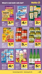 Knoppers Angebot & Preis im aktuellen Netto mit dem Scottie Prospekt Knoppers Angebot im aktuellen Netto mit dem Scottie Prospekt auf Seite 33
