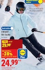 Ski-Jacke im Angebot bei Lidl in Meerbusch Ski-Jacke Angebote von CRIVIT bei Lidl Meerbusch für 24,99 €