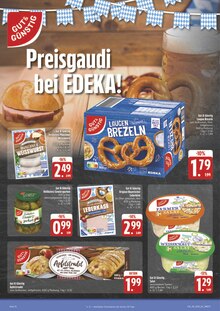 Brot im aktuellen E center Prospekt (Nürnberg) Brot im E center Prospekt "Wir lieben Lebensmittel!" mit 28 Seiten (Nürnberg)