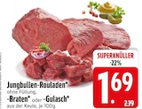 Angebot im EDEKA Pfronten Prospekt EDEKA Pfronten Prospekt mit im Angebot für 1,69 €