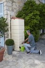 Récupérateur à eau mural - BELLI en promo chez Carrefour Boulogne-Billancourt à 139,99 €