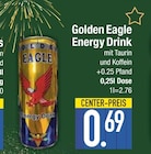 Aktuelles Energy Drink Angebot bei E center in Regensburg ab 0,69 €