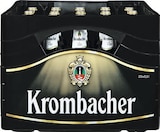 Pils von Krombacher für 9,99 € bei Netto Marken-Discount im Angebot Pils von Krombacher im aktuellen Netto Marken-Discount Prospekt