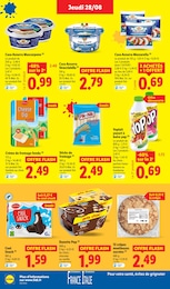 Offre Aménagement Extérieur dans le catalogue Lidl du moment à la page 14